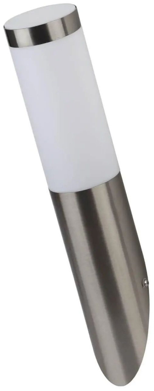 Бра настенный Temiz.Light E27, серебристый