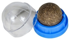 Кошачья мята 40 г 1 шт