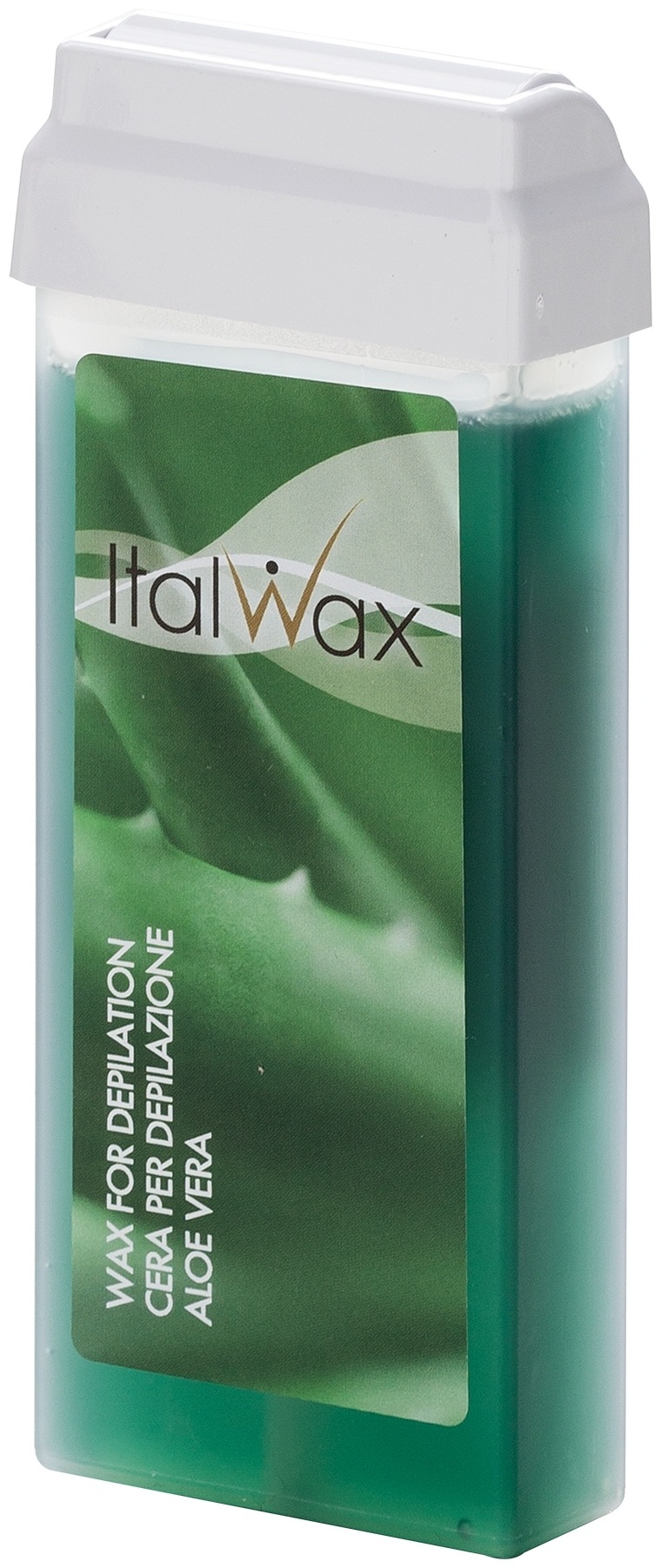 ITALWAX Алое средняя воск 100 мл