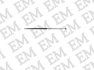 EM E-11-10406-SX-M для Opel Insignia 2008-2012