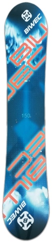 Biwec Radiance 19-20 170 см синий