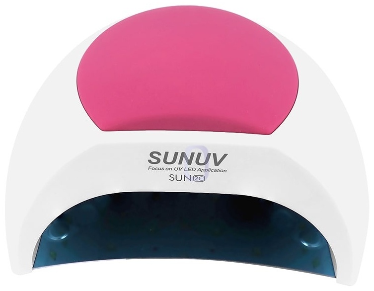 Лампа SUNUV 2C LED-UV 48 Вт