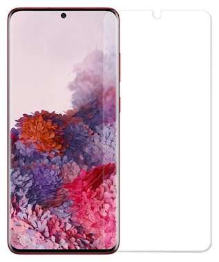 Пленка для Samsung Galaxy S20+