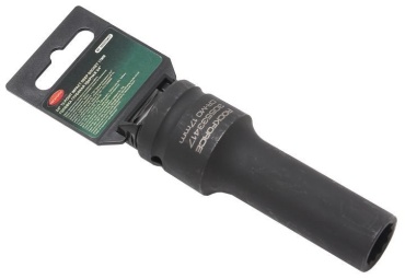 ROCKFORCE торцевая головка ударная глубокая 3/4 RF-305533417 1 шт