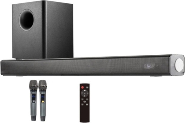 Саундбар SAMTRONIC KTV 5.0