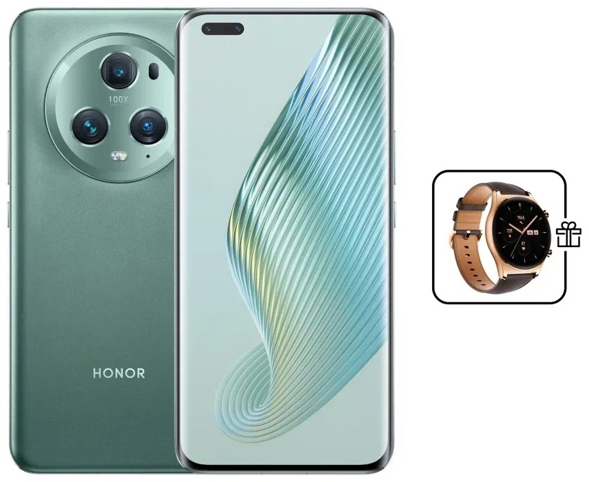 Honor magic 6 характеристики