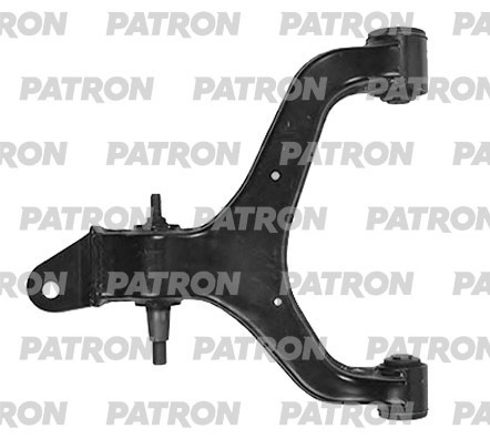 PATRON рычаг подвески PS5506L