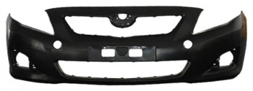 Tiger бампер SL320308012 для Toyota Corolla 2007-2009