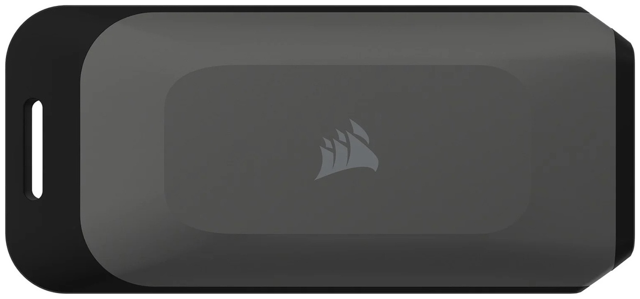 Внешний накопитель Corsair CSSD-EX100U2TB 2000 ГБ