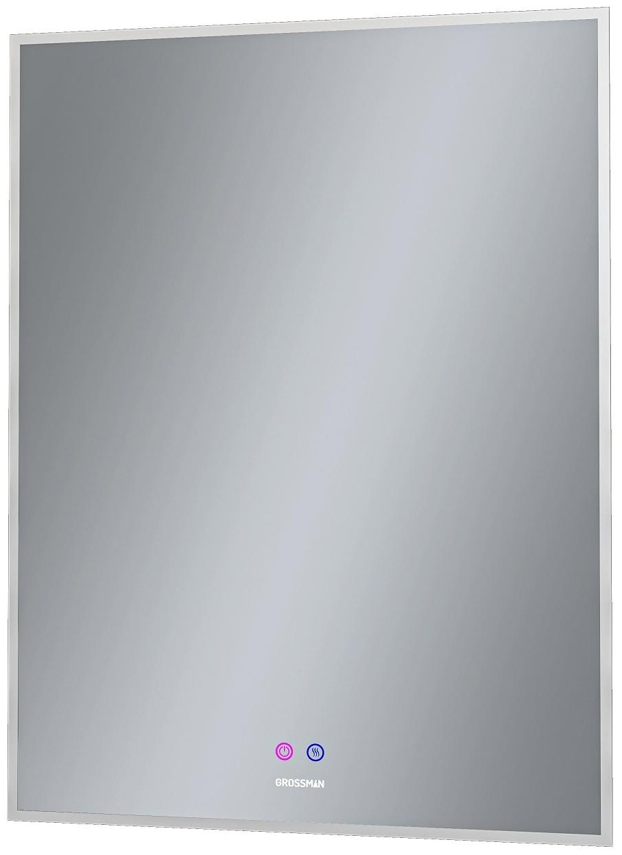 Зеркало настенное Grossman 60x80 см