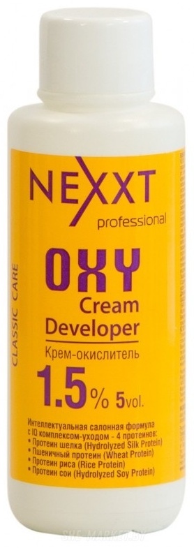 Окислитель Nexprof (Nexxt Professional) Oxy Classic 1.5% 100 мл