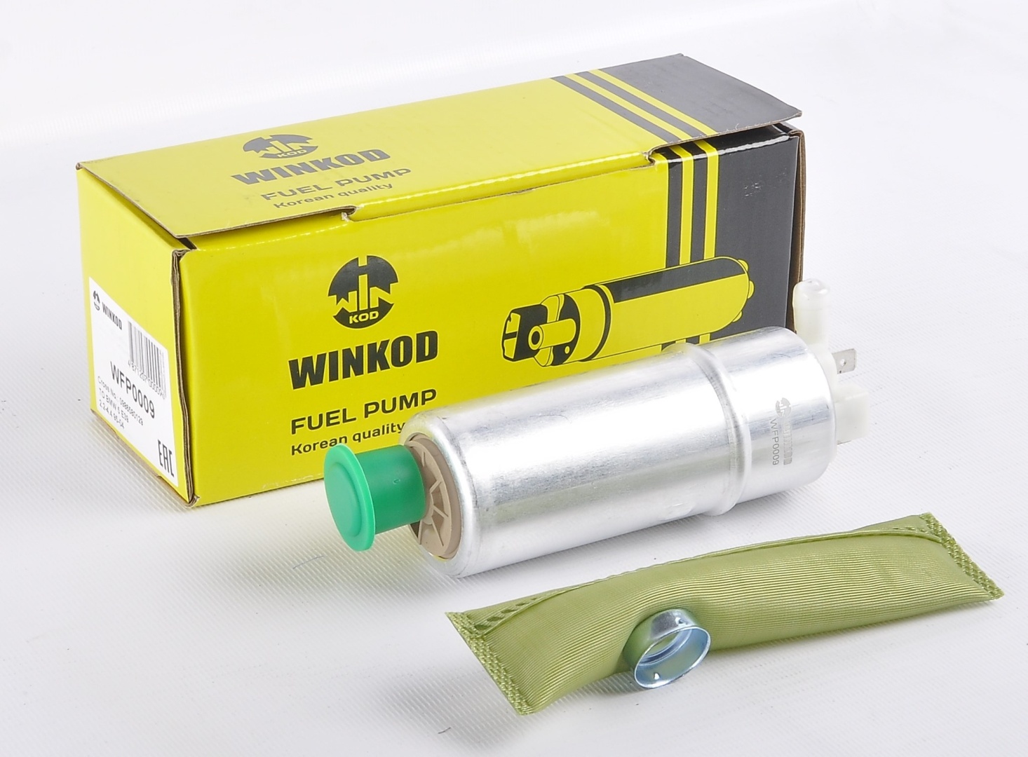 Топливный насос Winkod WFP0010