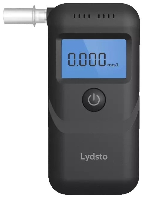 Xiaomi алкотестер Lydsto HD-JJCSY02