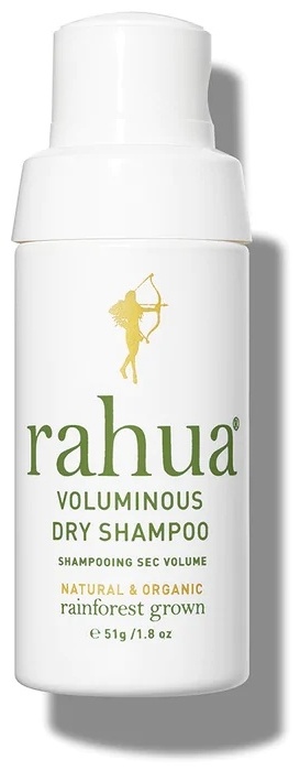 Rahua Voluminous Dry Shampoo сухой шампунь 51 мл