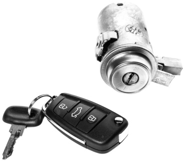 НОКС замок зажигания 2101-3704000-00 для Lada 2101 1980-2012