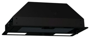 Gorenje BHI681EB черный