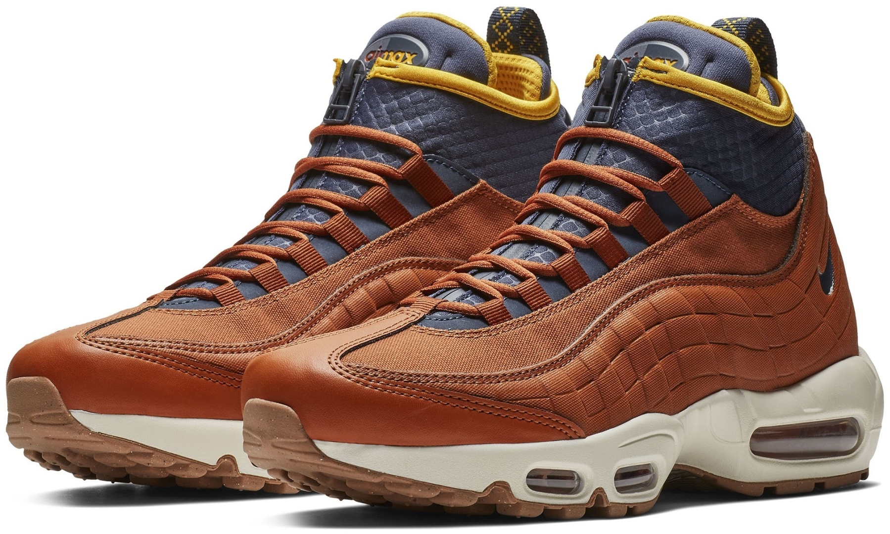 Nike air max shop 95 sneakerboot amazon