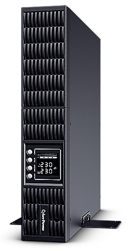 Источник бесперебойного питания CyberPower PLT1000ELCDRT2U