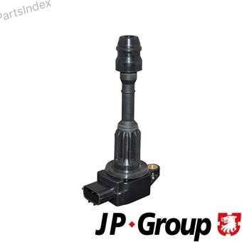 Катушка зажигания JP GROUP 4091600200