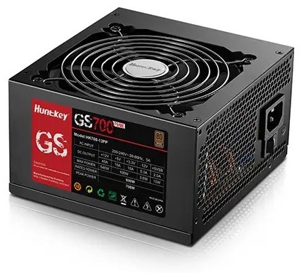 Блок питания HuntKey GS700 Prime 700 Вт