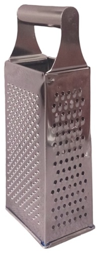 KITCHENWARE STORE терка 504316, нерж.сталь