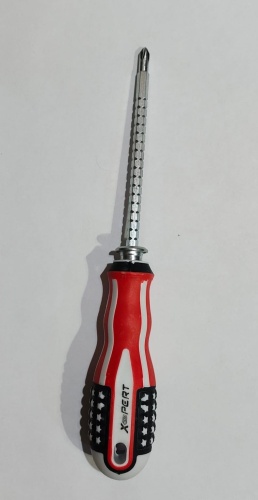Xpert отвертка X-1220, 1 шт.
