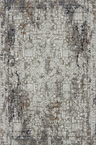 Ковер Bal Tekstil 150x230 см, короткий ворс, Казахстан