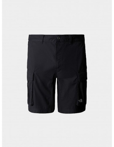 Повседневные шорты The North Face черный