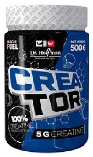 Креатин Dr.Hoffman CreaTor нейтральный 500 г