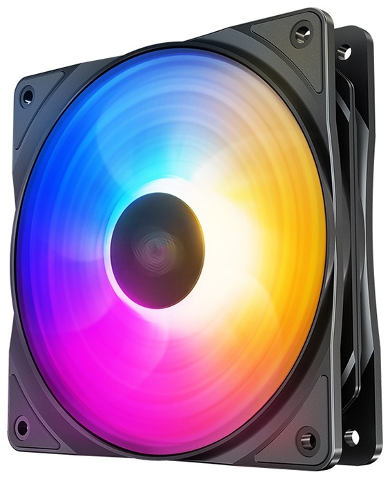 Вентилятор для корпуса Deepcool RF120FS DP-FLED3-RF120-FS
