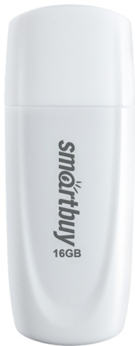 USB Flash карта Smartbuy SB016GB2SCW 16 Гб