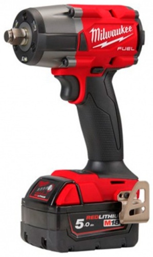 Milwaukee гайковерт M18 FMTIW2F12-502X 4933478450 17 В