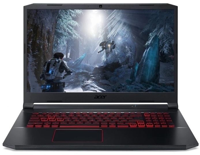 Купить Ноутбук Асер Нитро 5