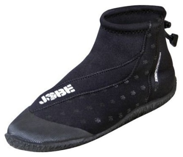 Jobe H2O 2 мм черный 44