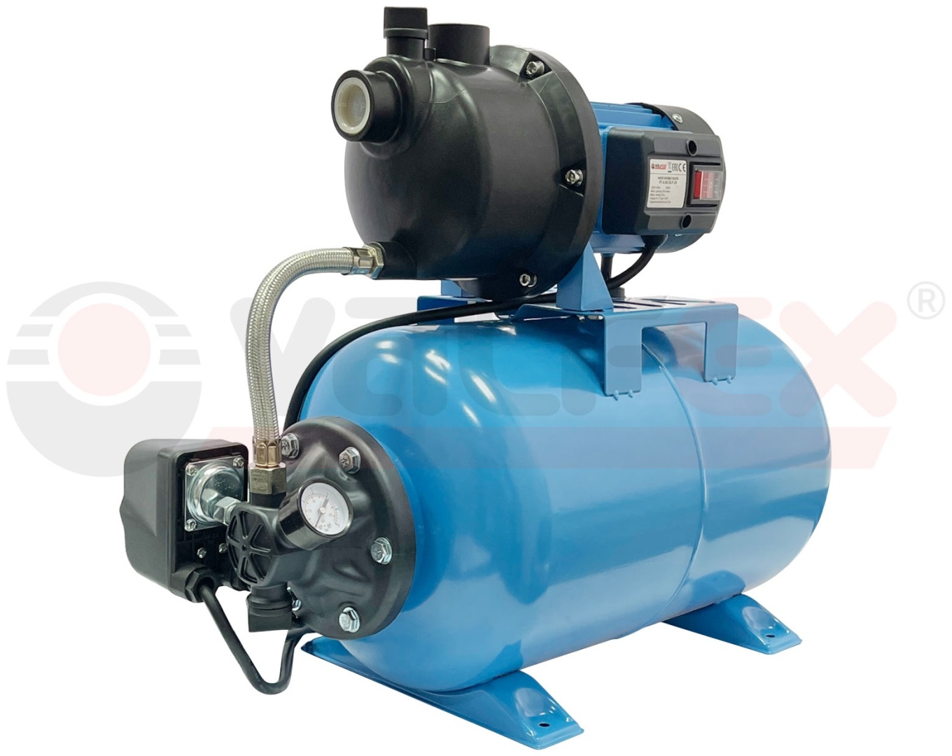 Насос автомат 60/35 П-24 VALFEX - артикул K0000093978