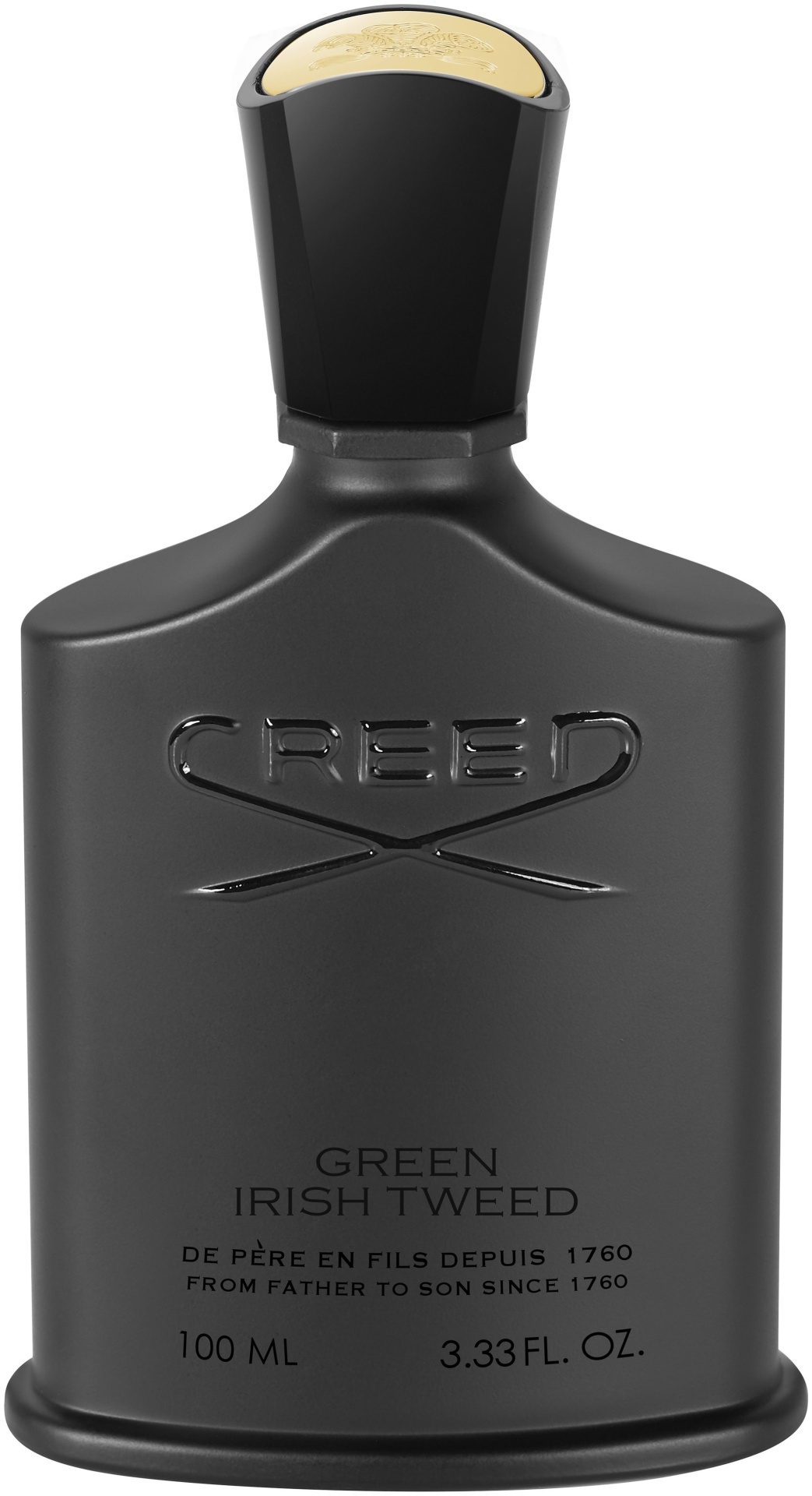 Creed Green Irish Tweed парфюмерная вода EDP 100 мл, для мужчин