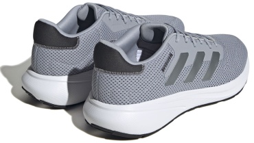 Кроссовки Adidas серый