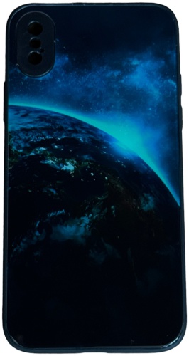 Стекло для Apple iPhone X