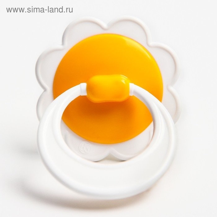 Купить Mum&Baby ромашка 0 мес в Алматы – Магазин на Kaspi.kz