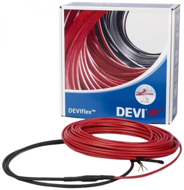 DEVI DEVIFLEX 18T 44 м