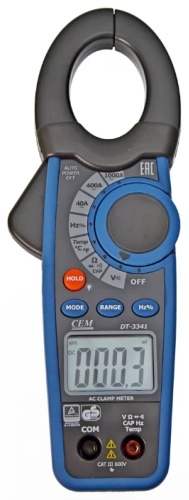 CEM DT-3341 30