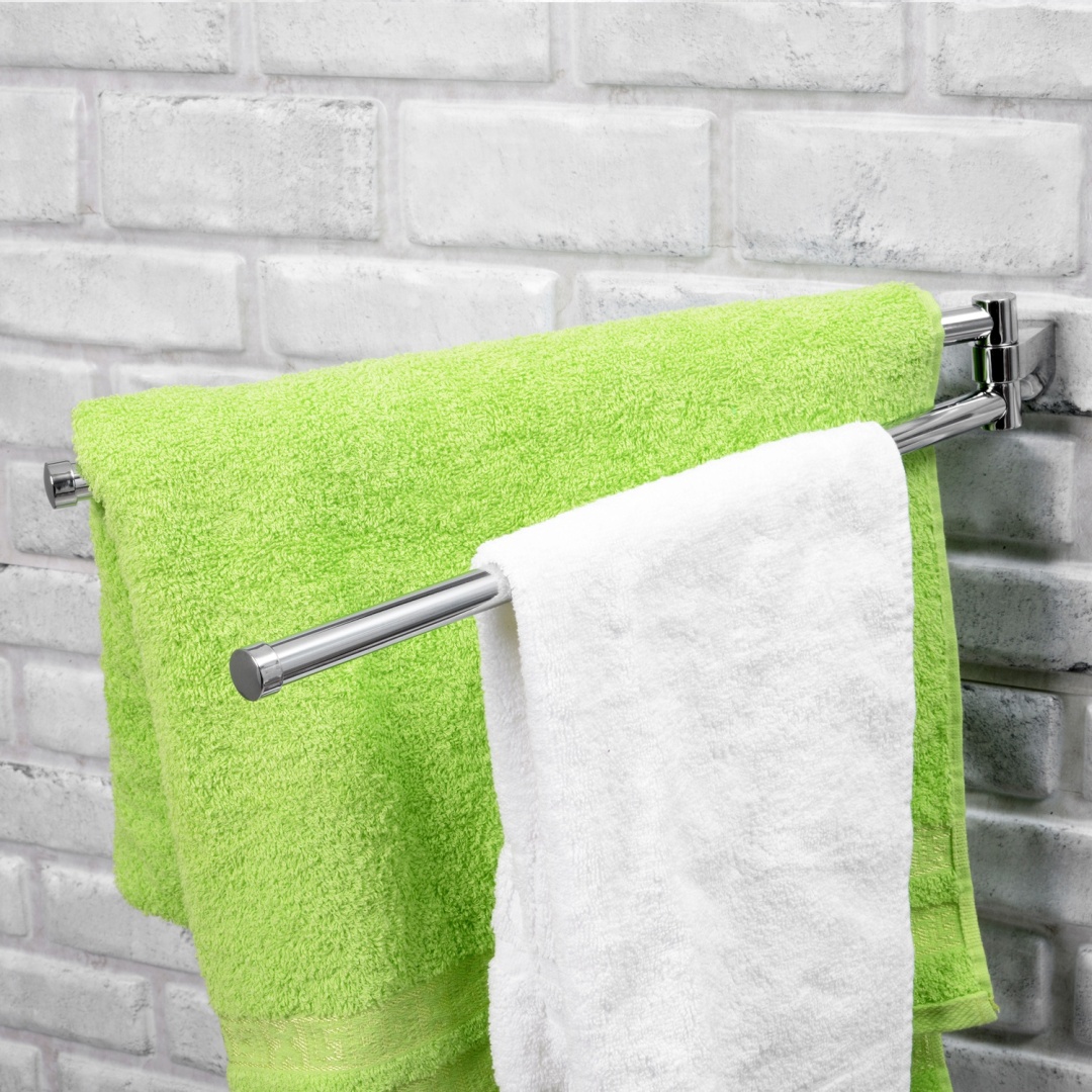 WasserKRAFT держатель Kammel K-8331 1 шт, металл