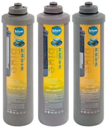 Bluefilters PS20-GAC-PS5