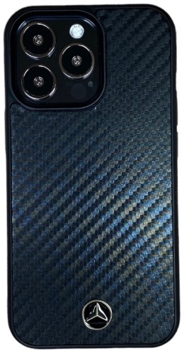 Чехол CG Mobile для Apple iPhone 13 Pro черный