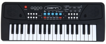 Синтезатор DENN DEK37