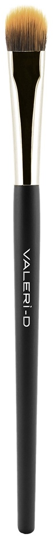 Valeri-D Кисть из нейлона/козы №14 овальная 14М-3/8220