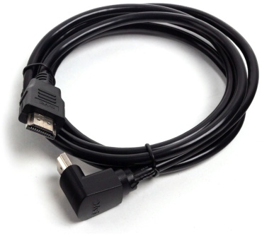 Кабель SVC HDMI-HDMI 1.5 м HA0150-P