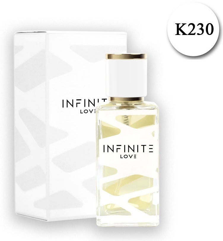 Infinite Love K230 духи PARFUM 50 мл, для женщин