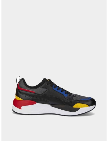 Кроссовки Puma черный