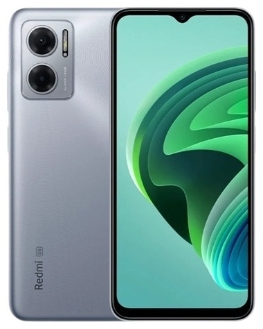 Купить Смартфон Xiaomi Redmi 10 5G 4 ГБ/128 ГБ серебристый в Алматы ...
